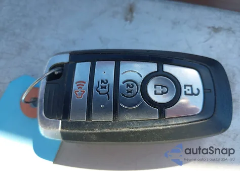 2023 Ford Explorer Xlt из США, поврежденный, VIN 1FMSK7DH6PGA58283